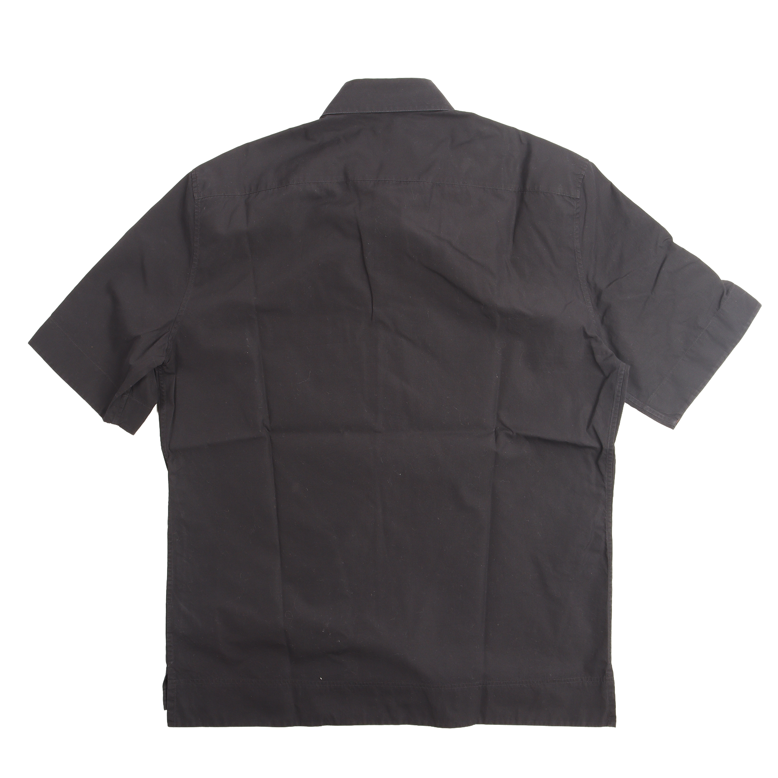 Short Sleeve Button Shirt