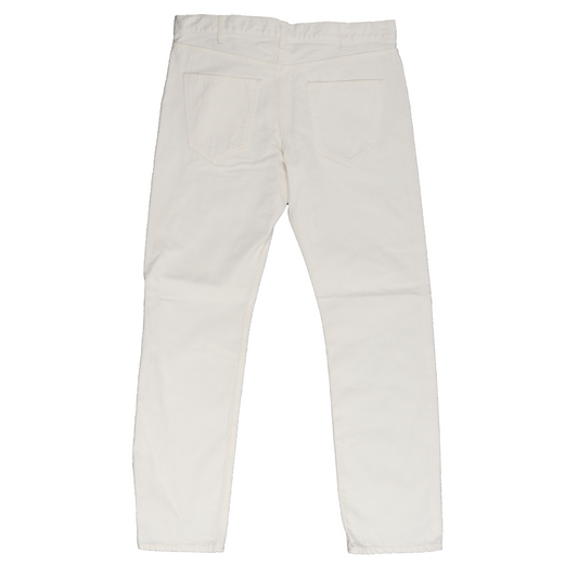White Denim w/ Tags