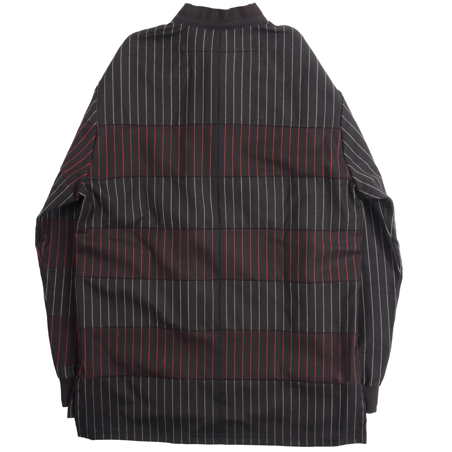 Long Sleeve Henley Shirt