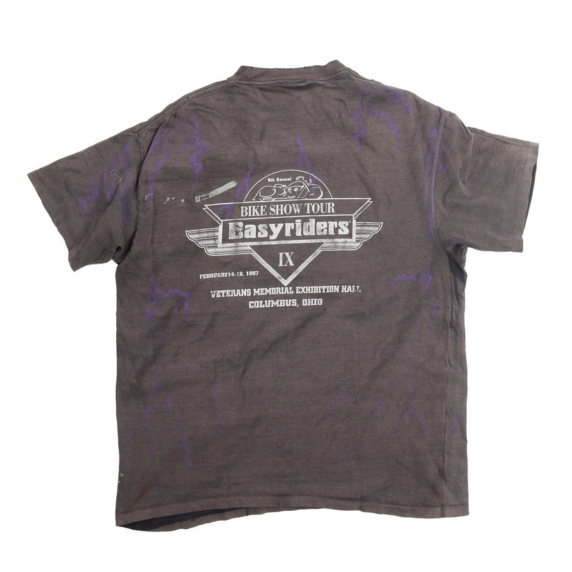 Easyrider's Biker T-Shirt