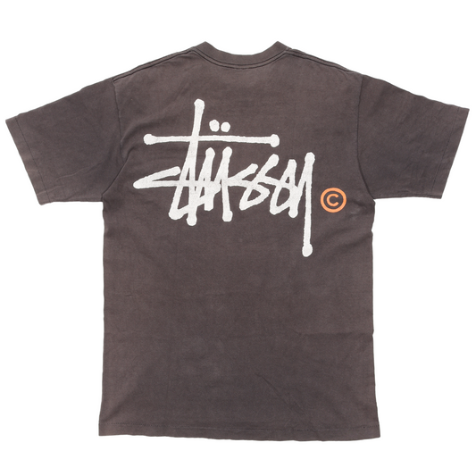 1990's Stussy T-Shirt
