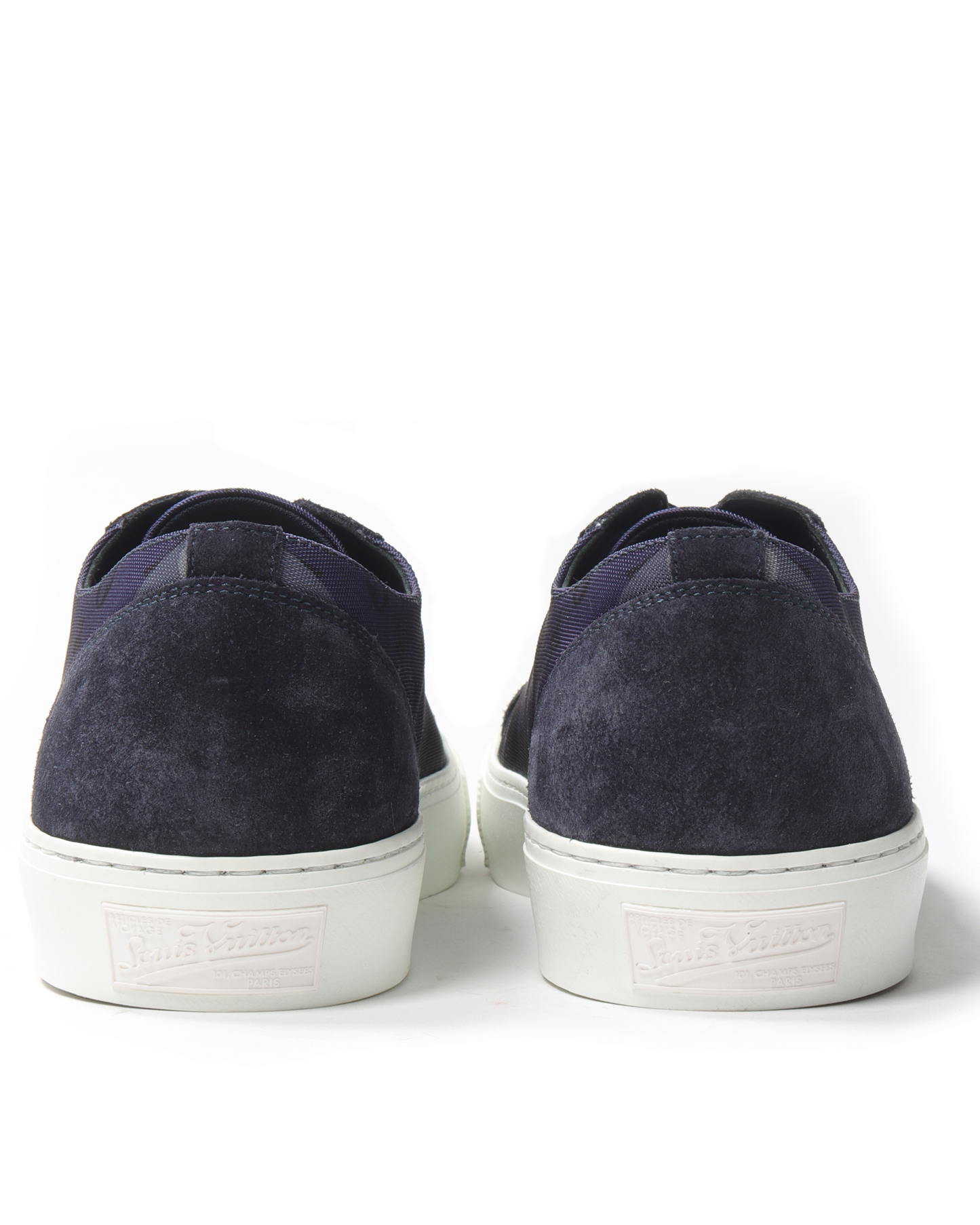 Toecap Sneakers