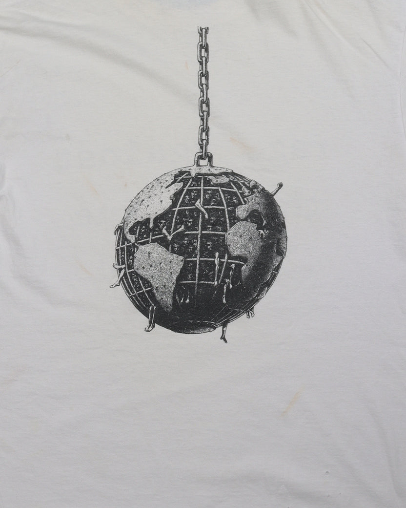 1990's Rage Against The Machine T-Shirt