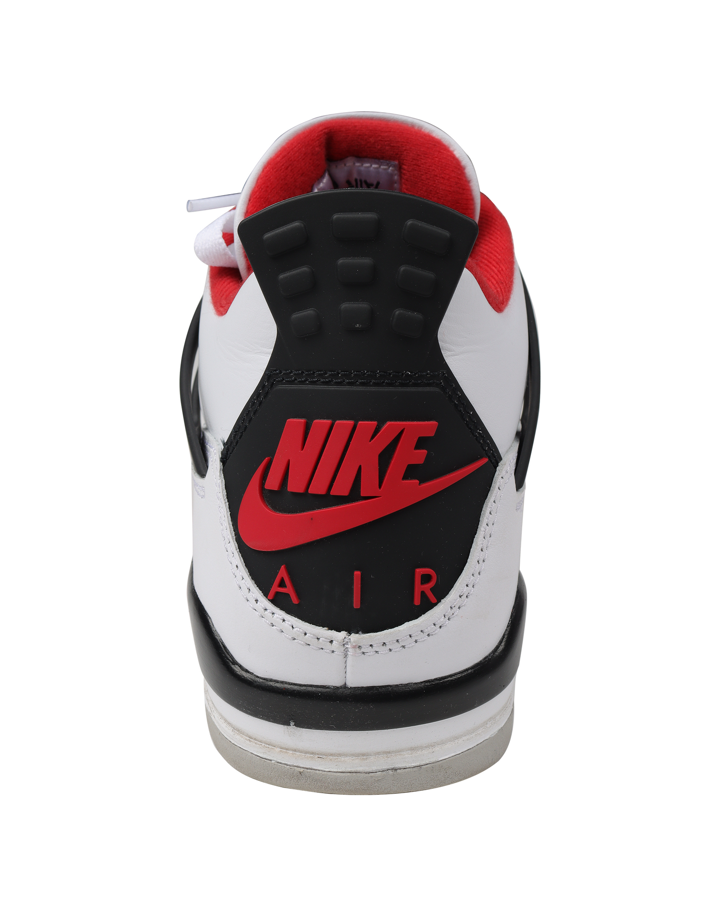 Jordan 4 Fire Red (2020)