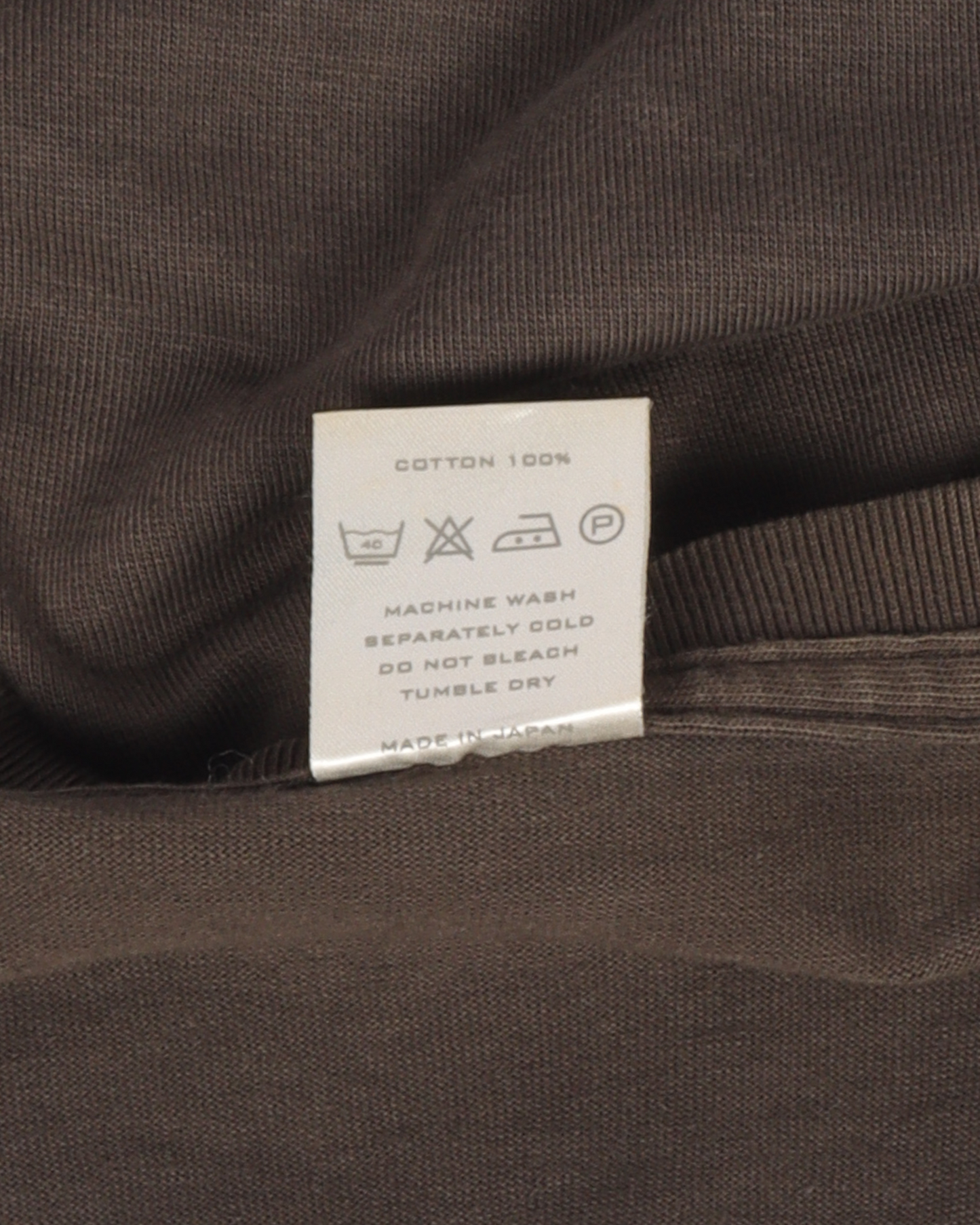 Cigarette T-Shirt