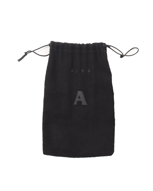 Canvas Belt