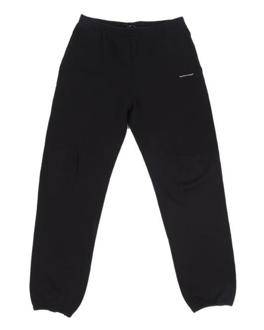 Logo Sweatpant