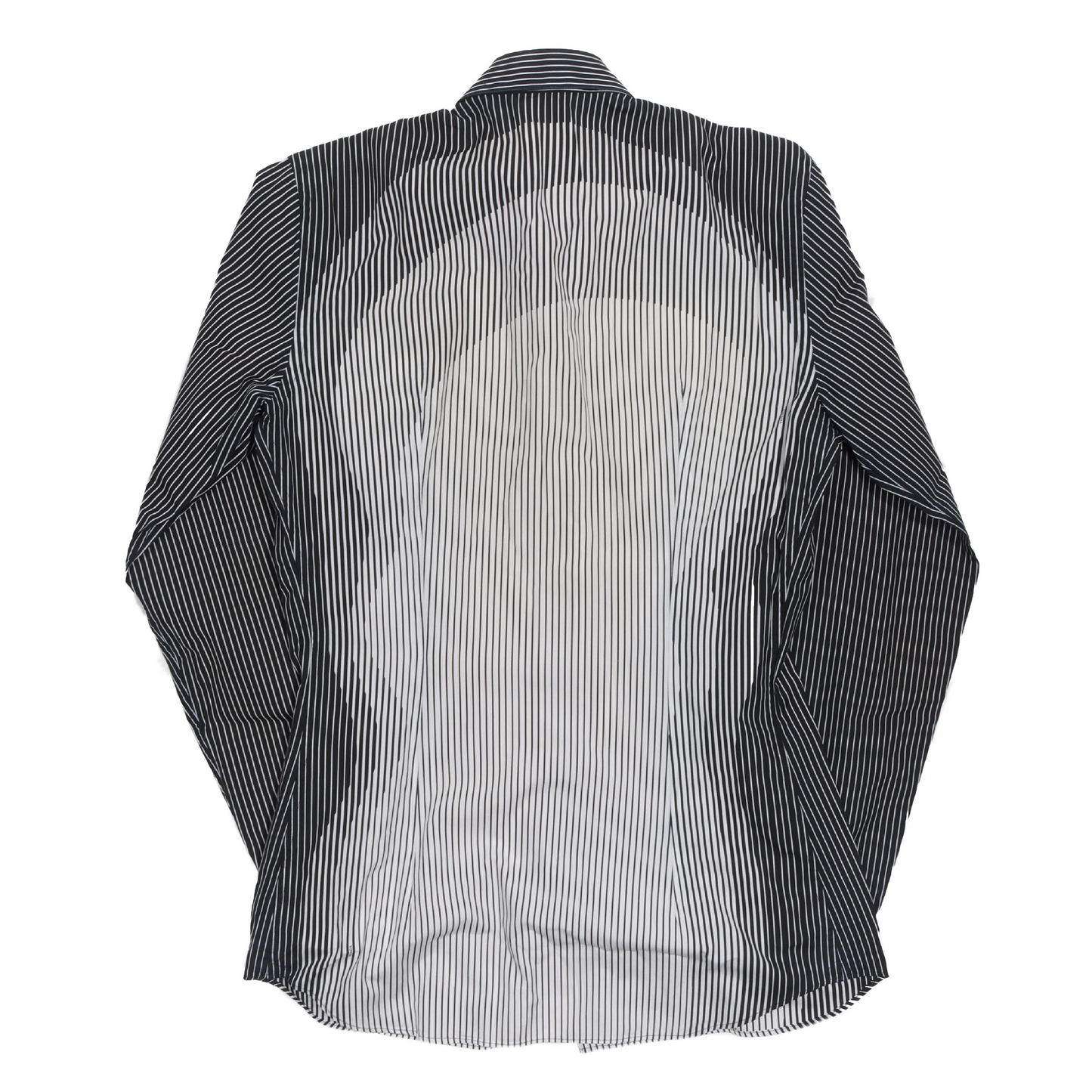 Long Sleeve Button Shirt