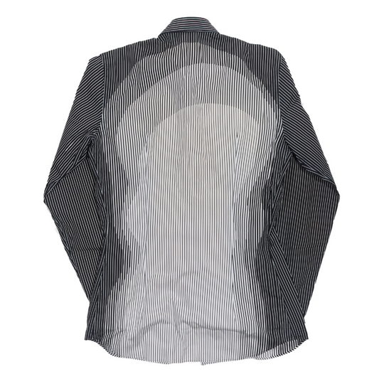 Long Sleeve Button Shirt