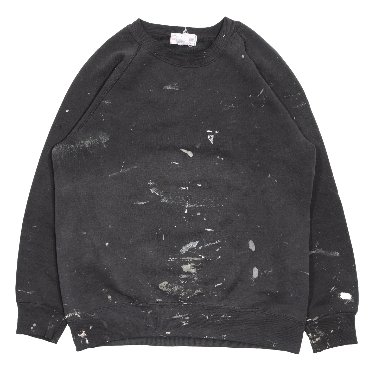 1990's Blank Painters Crewneck Sweatshirt