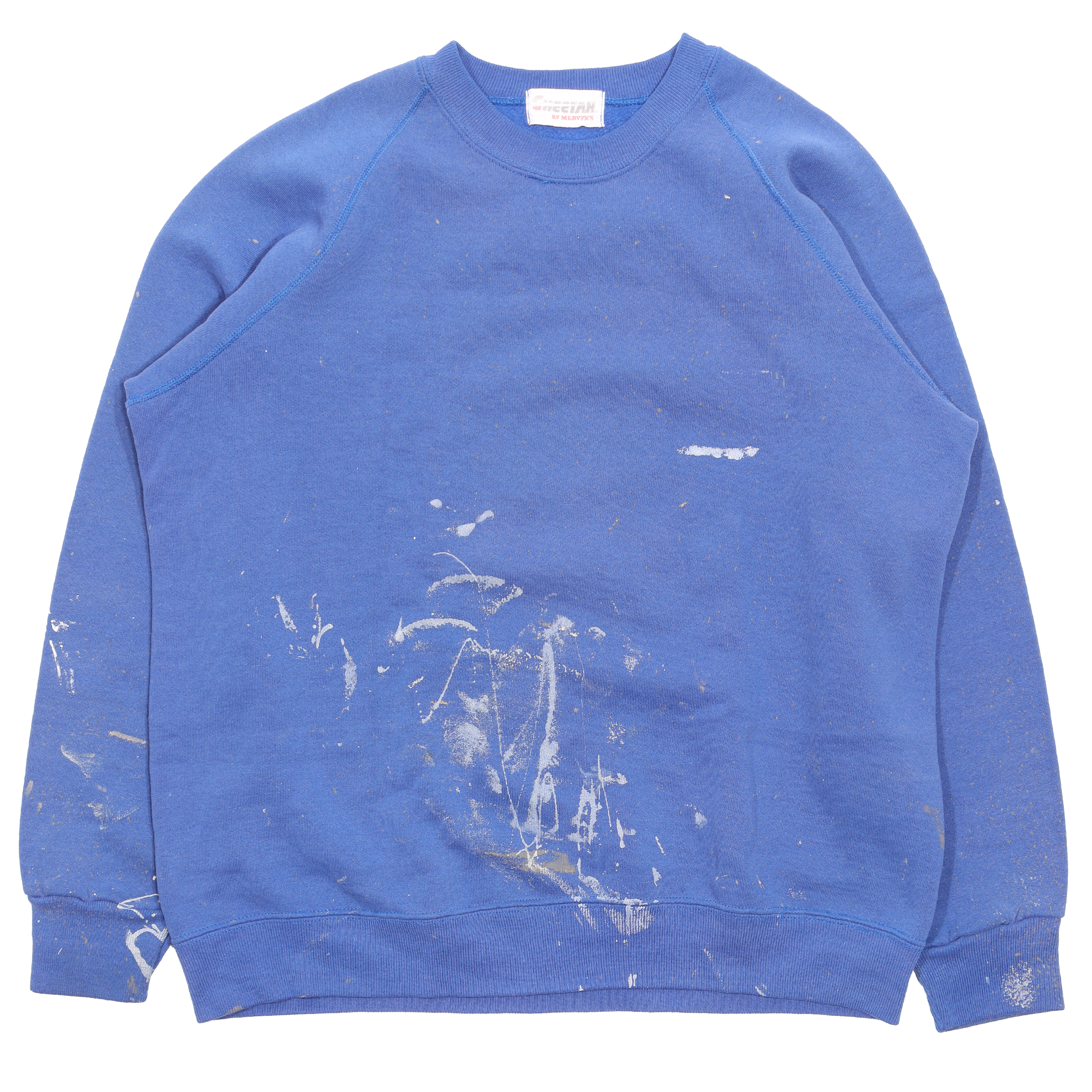 1990's Blank Painters Crewneck Sweatshirt