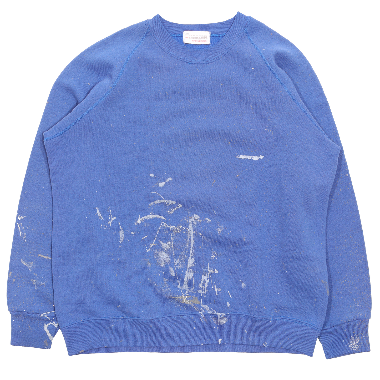 1990's Blank Painters Crewneck Sweatshirt
