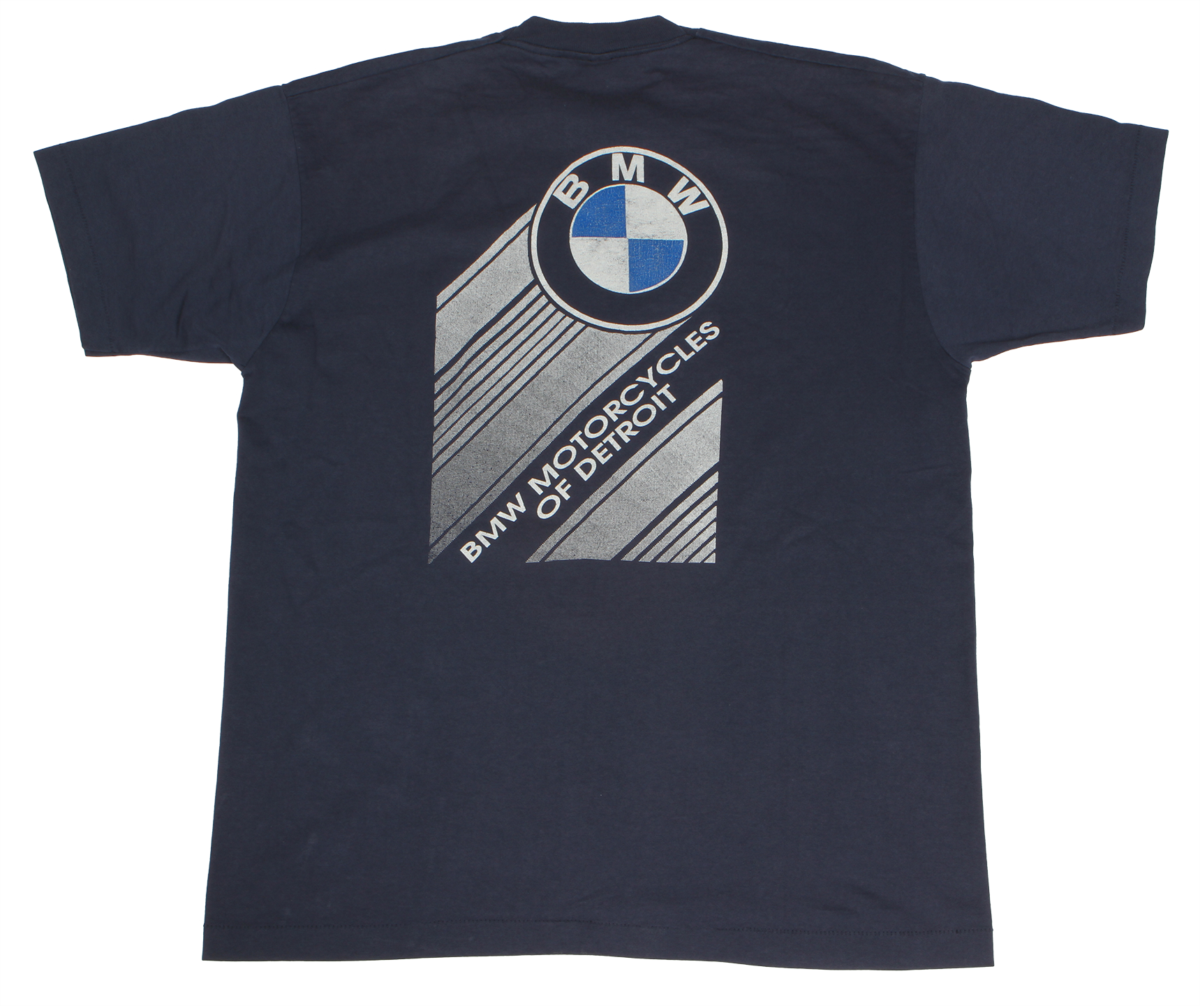 BMW Motorcycles of Detroit T-Shirt