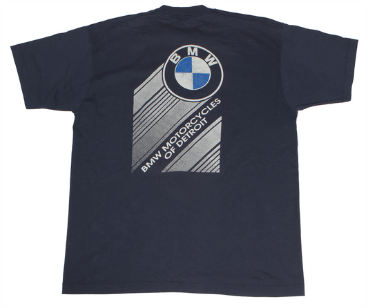 BMW Motorcycles of Detroit T-Shirt