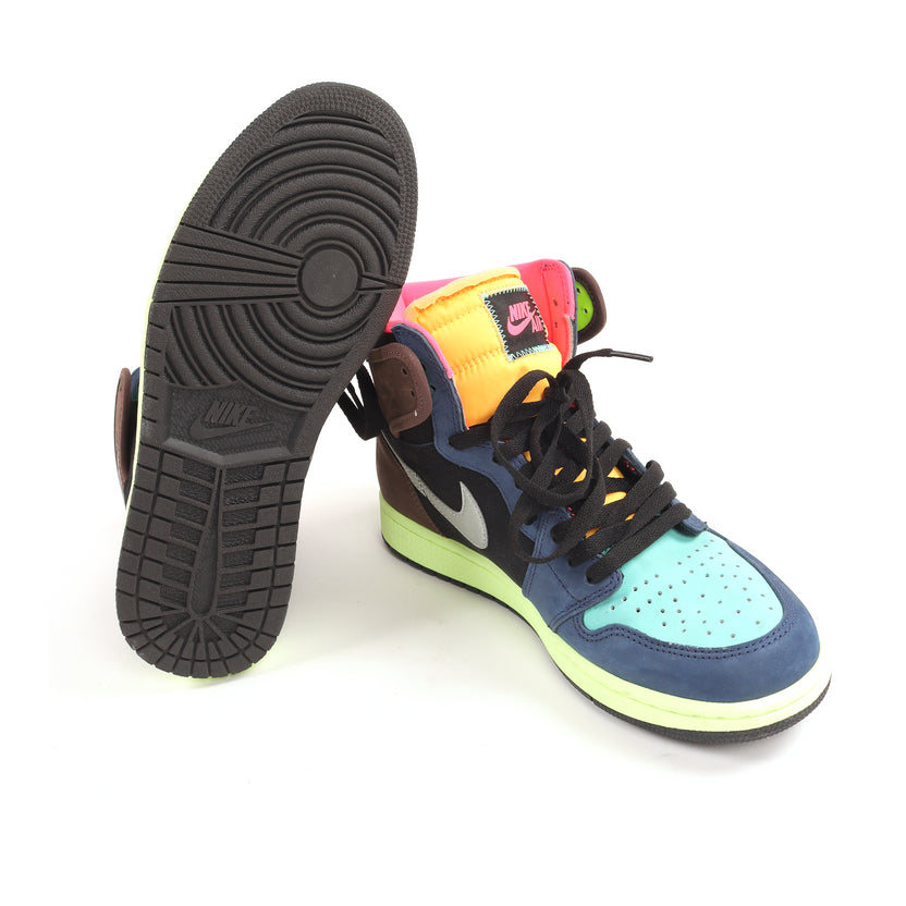 Air Jordan 1 Retro High OG 'Tokyo Bio Hack'