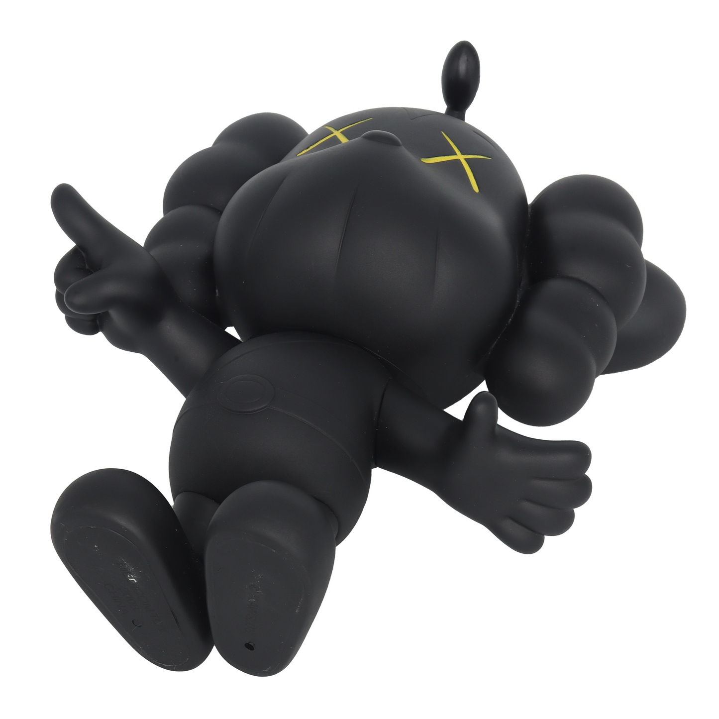 JPP (Black), 2008
