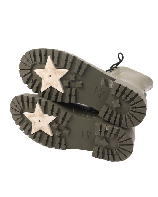 2019 Rain Boots