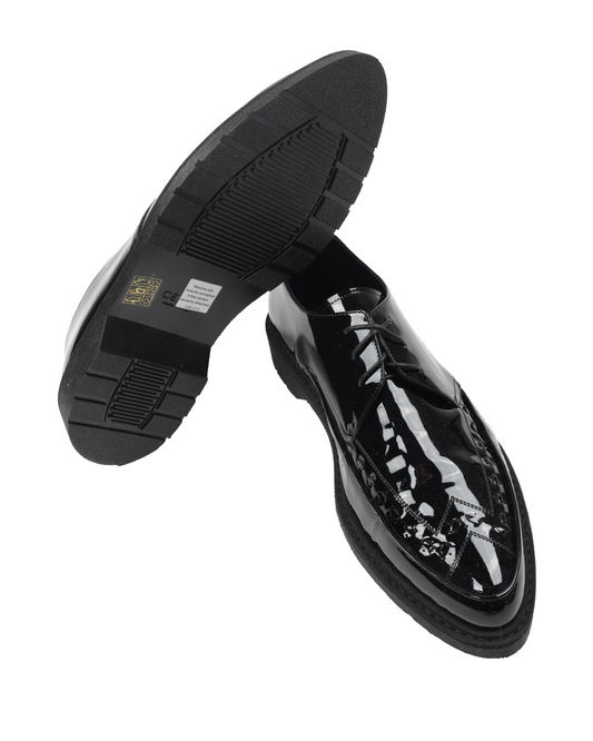Derby Creeper Shoe
