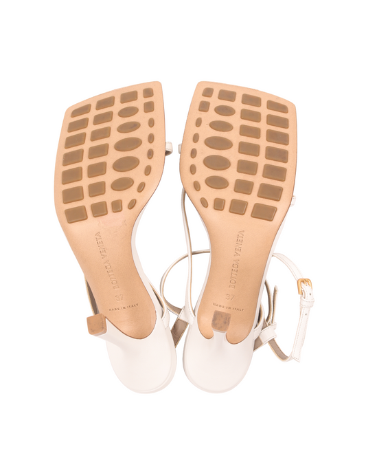 Leather Sandal