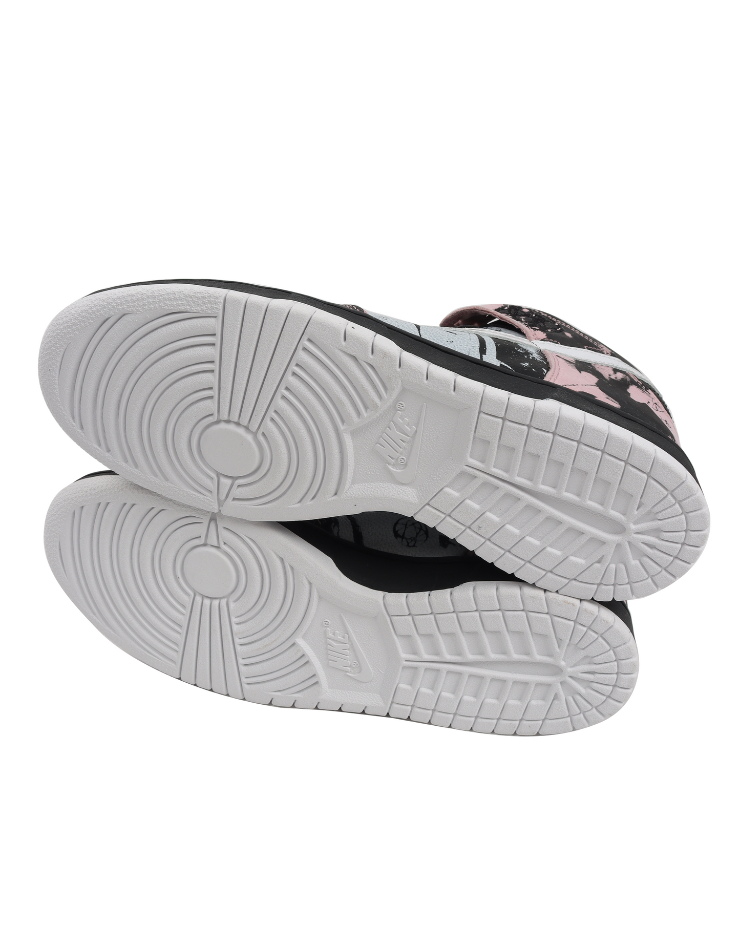 Dunk High Pro SB Unkle