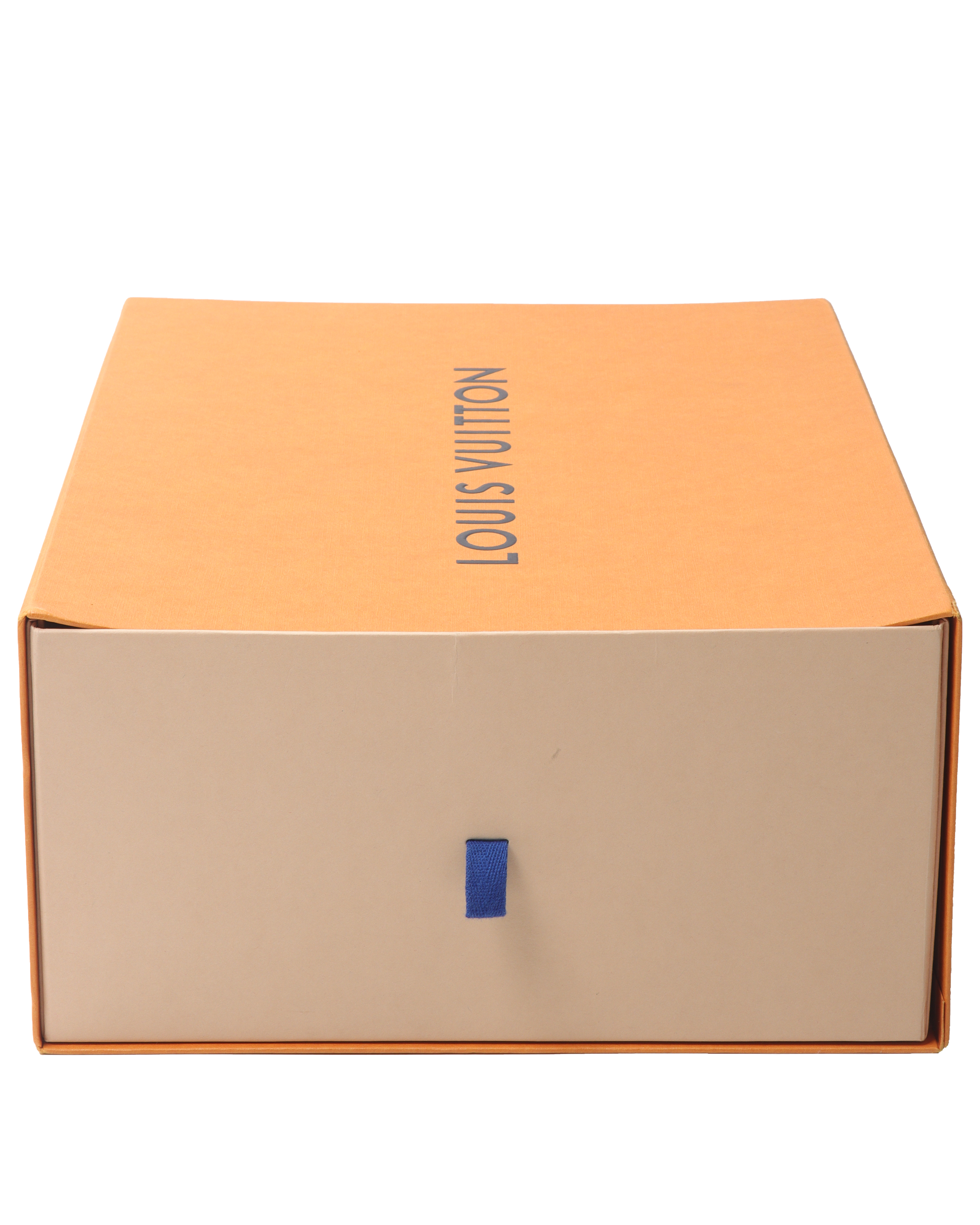 Louis Vuitton Sneaker Box  Natural Resource Department