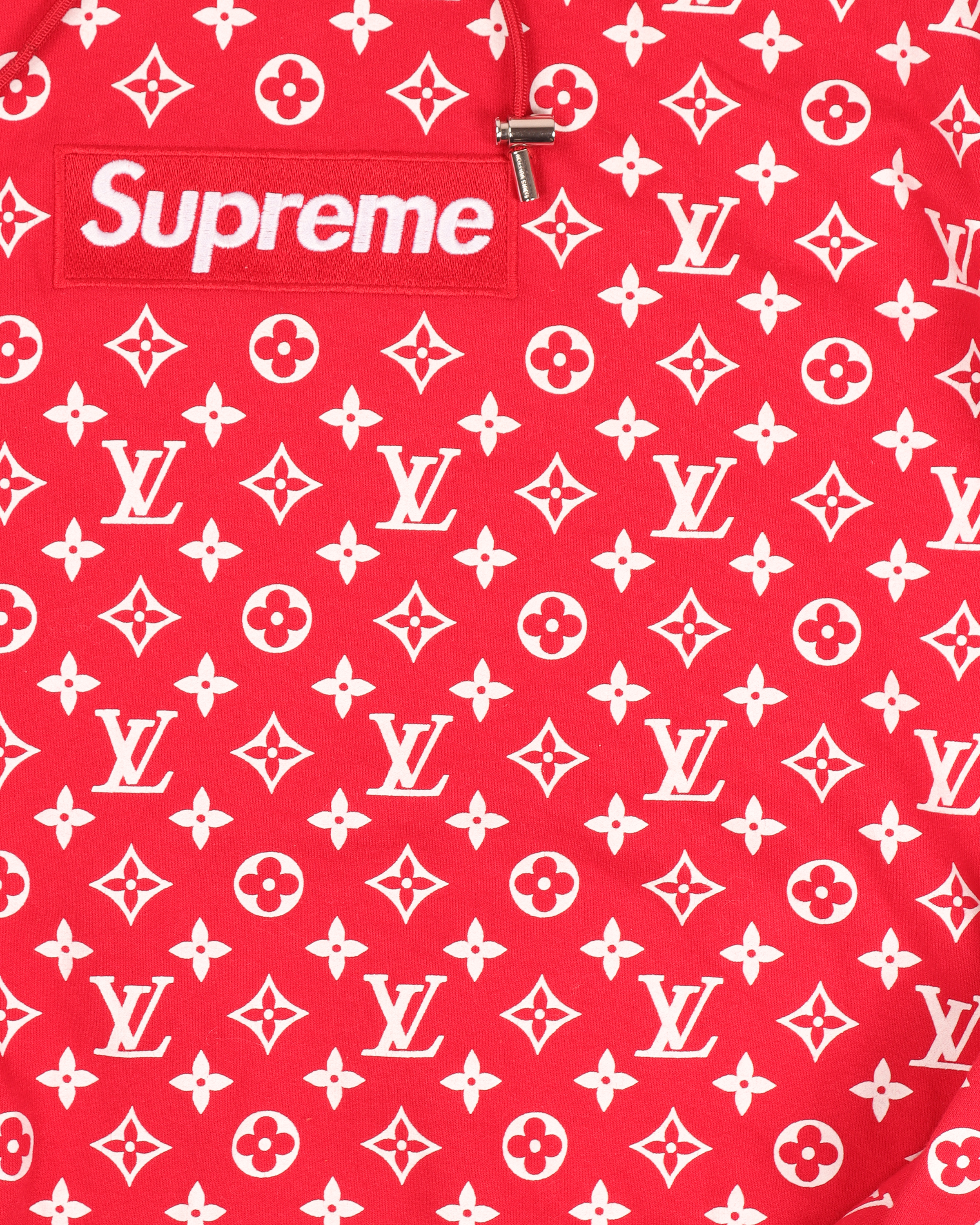 Louis vuitton x supreme box online