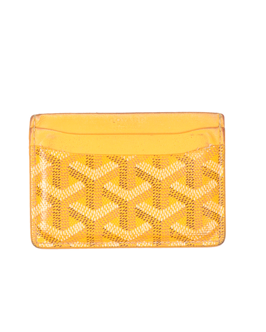 Saint Sulpice Cardholder