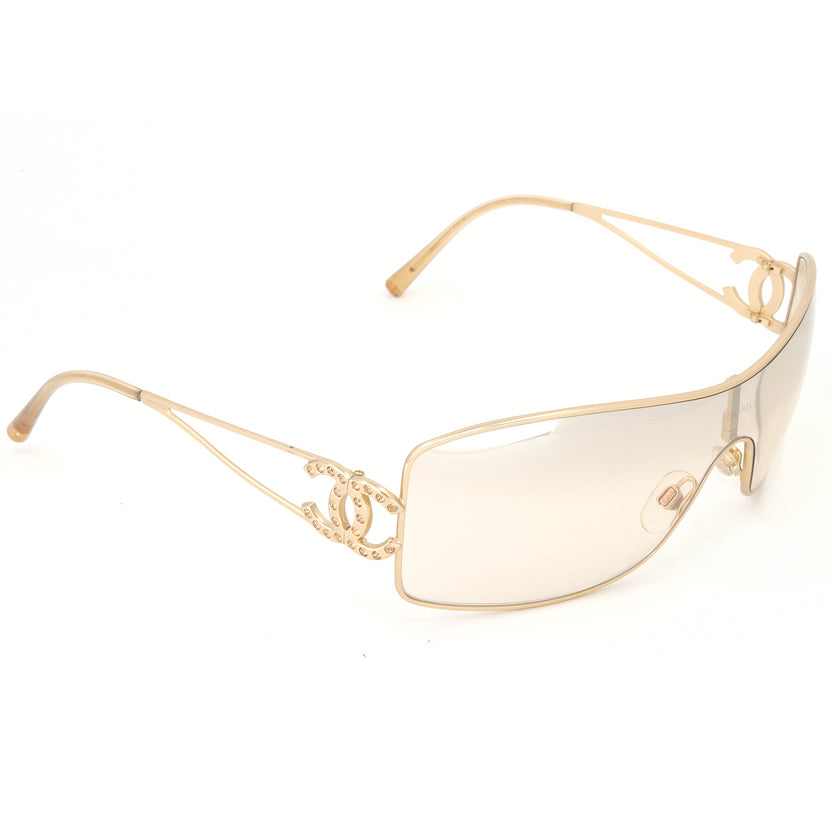 CC Diamond Sunglasses