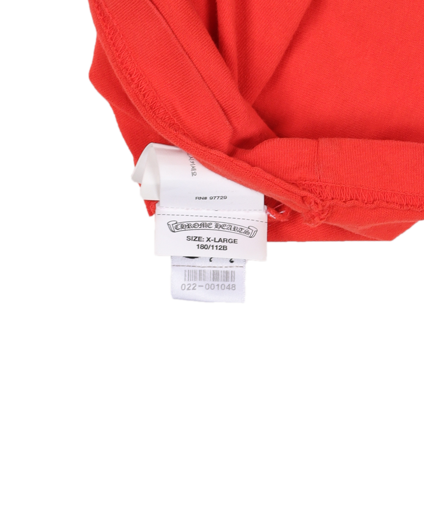 Matty Boy Chomper Long Sleeve T-Shirt