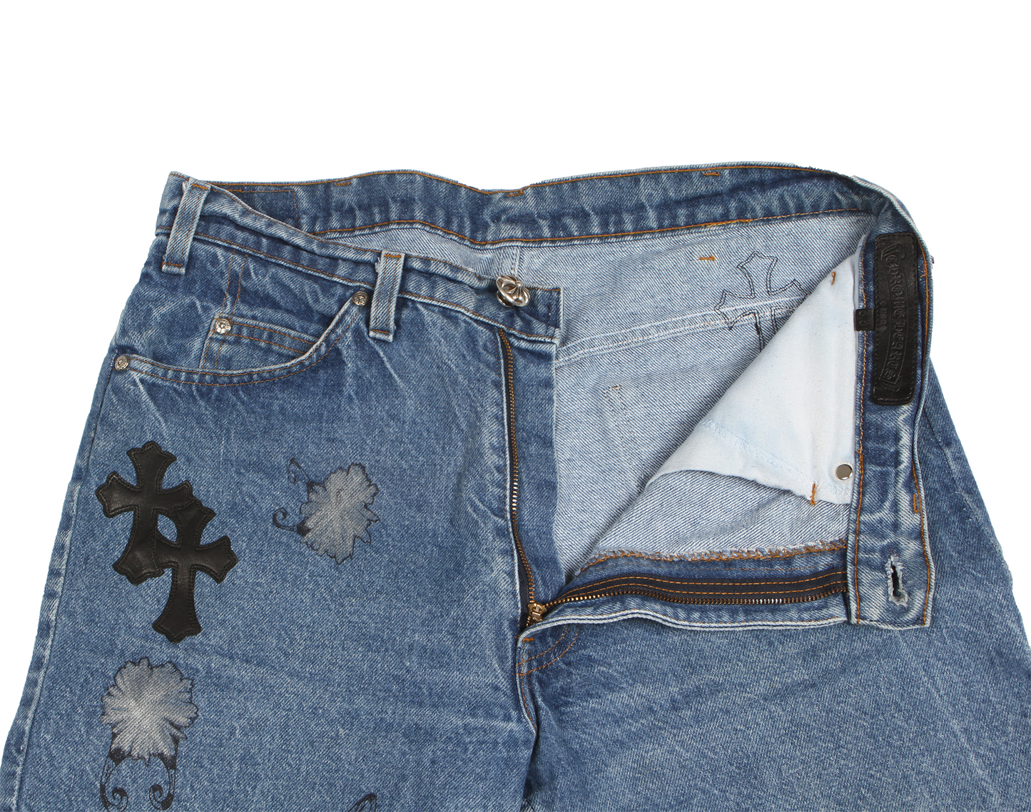 Matty Boy Denim