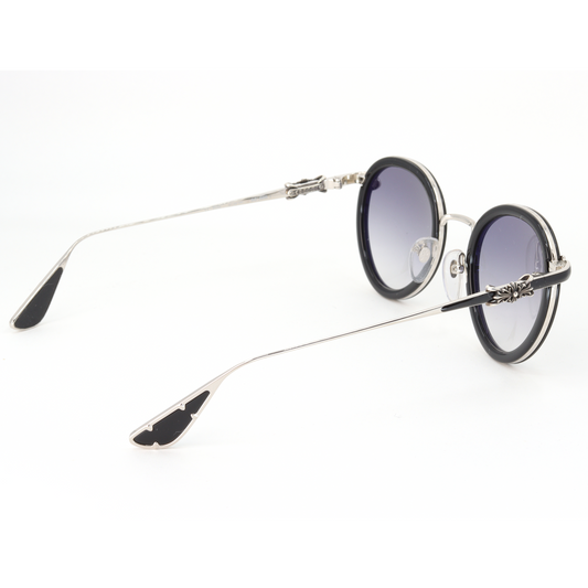 Round Sunglasses