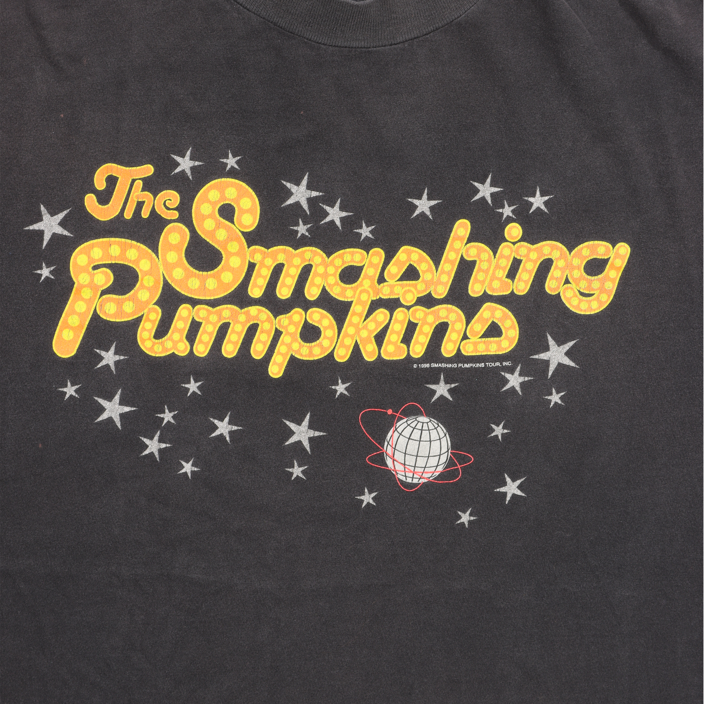 1996 Smashing Pumpkins T-Shirt