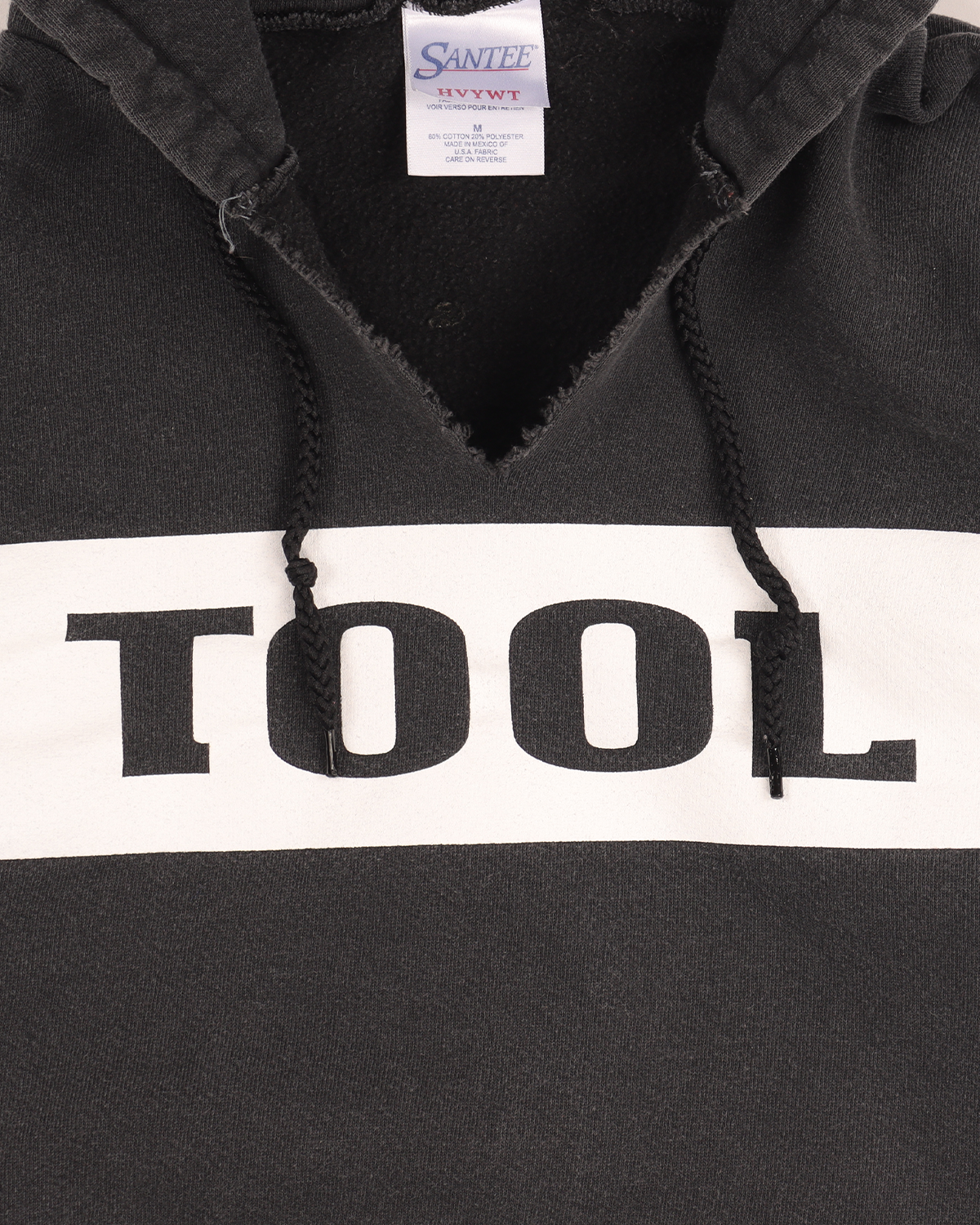 1991 TOOL Hoodie