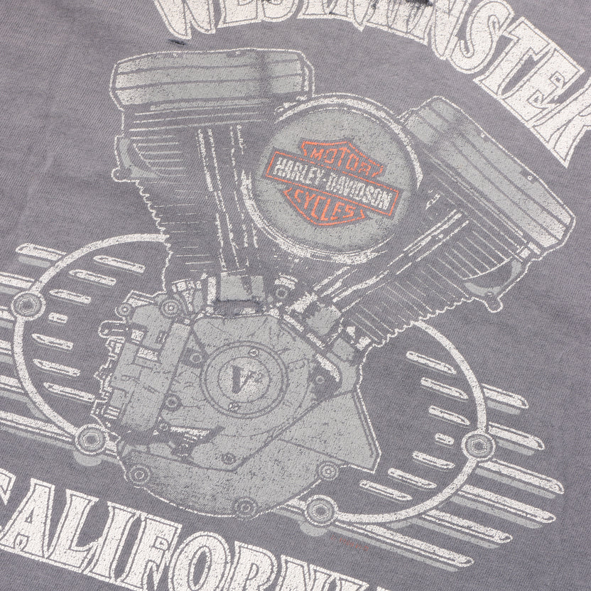 1990's Harley Davidson T-Shirt