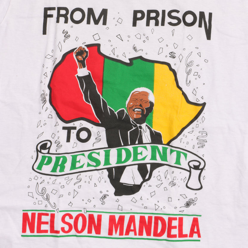 Nelson Mandela T-Shirt
