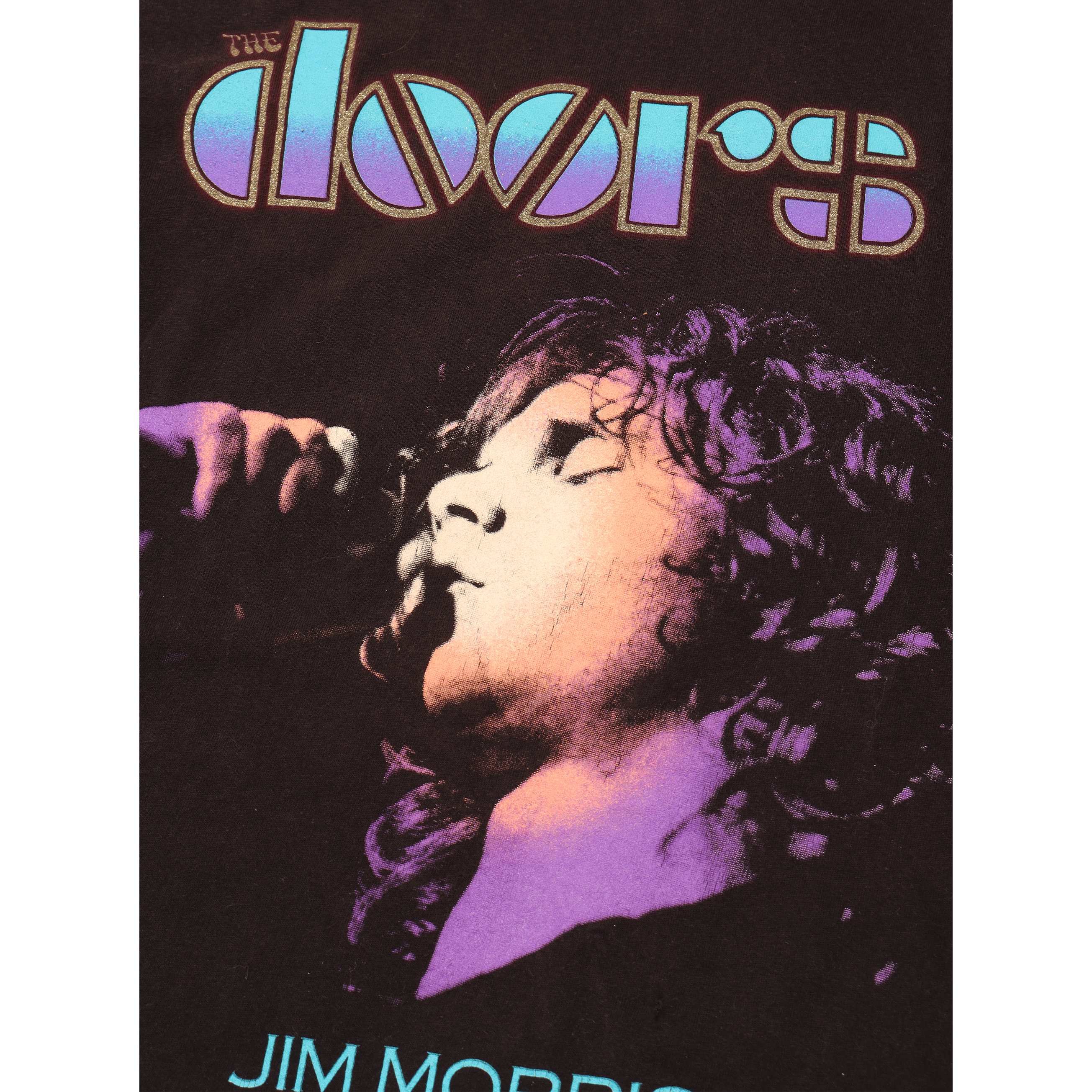 The Doors - Jim Morrison T-Shirt