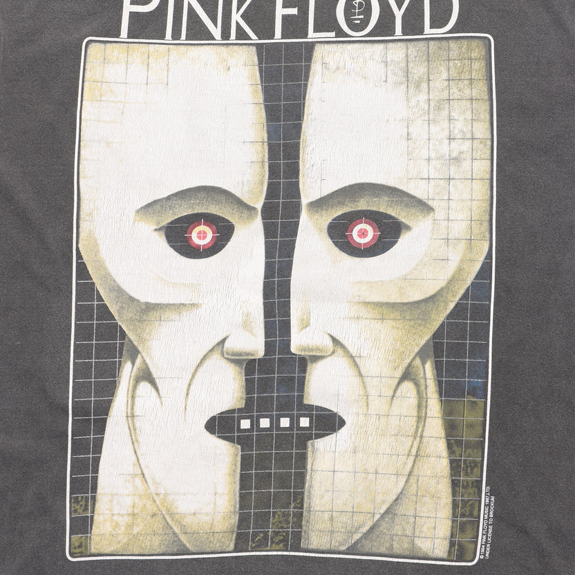 1994 Pink Floyd Division Bell T-Shirt