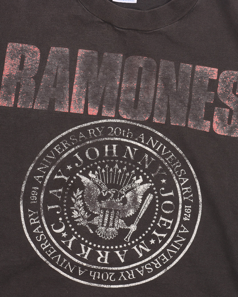 1994 Ramones T-Shirt