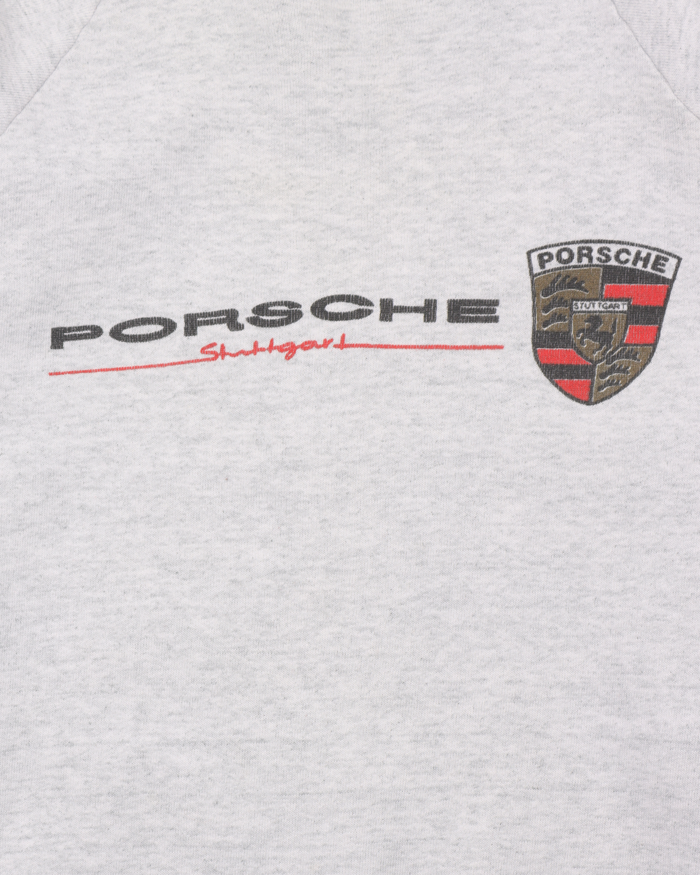 1990's Porsche Stuttgart Sweatshirt