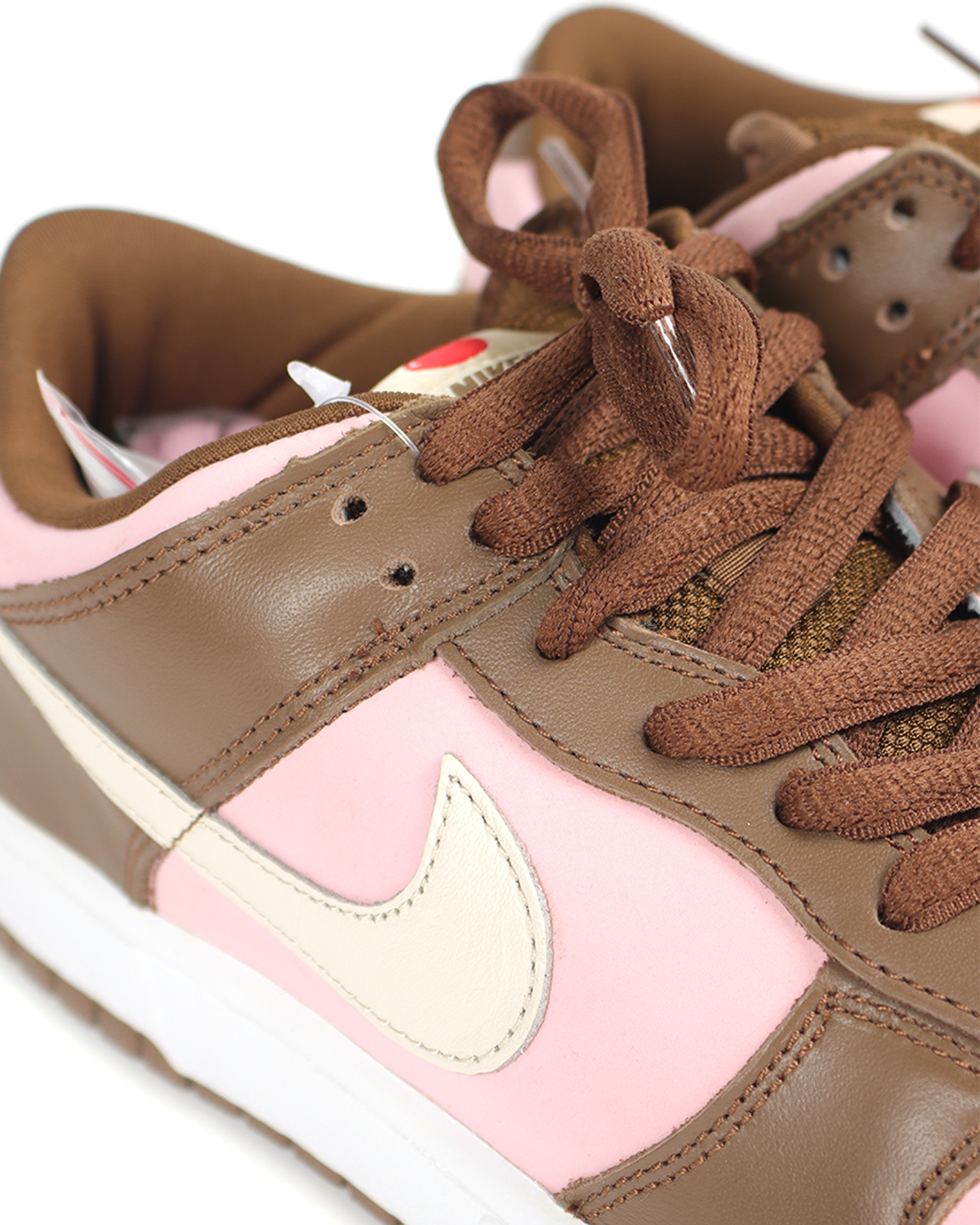Dunk SB Low Stussy Cherry