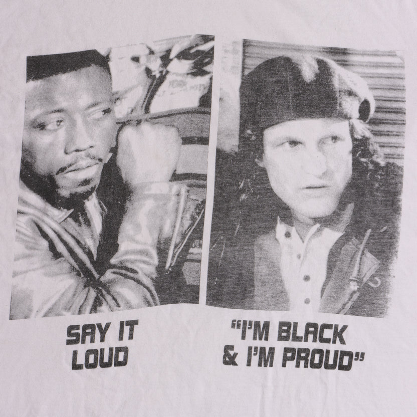 'Say it Loud I'm Black and Proud' T-Shirt