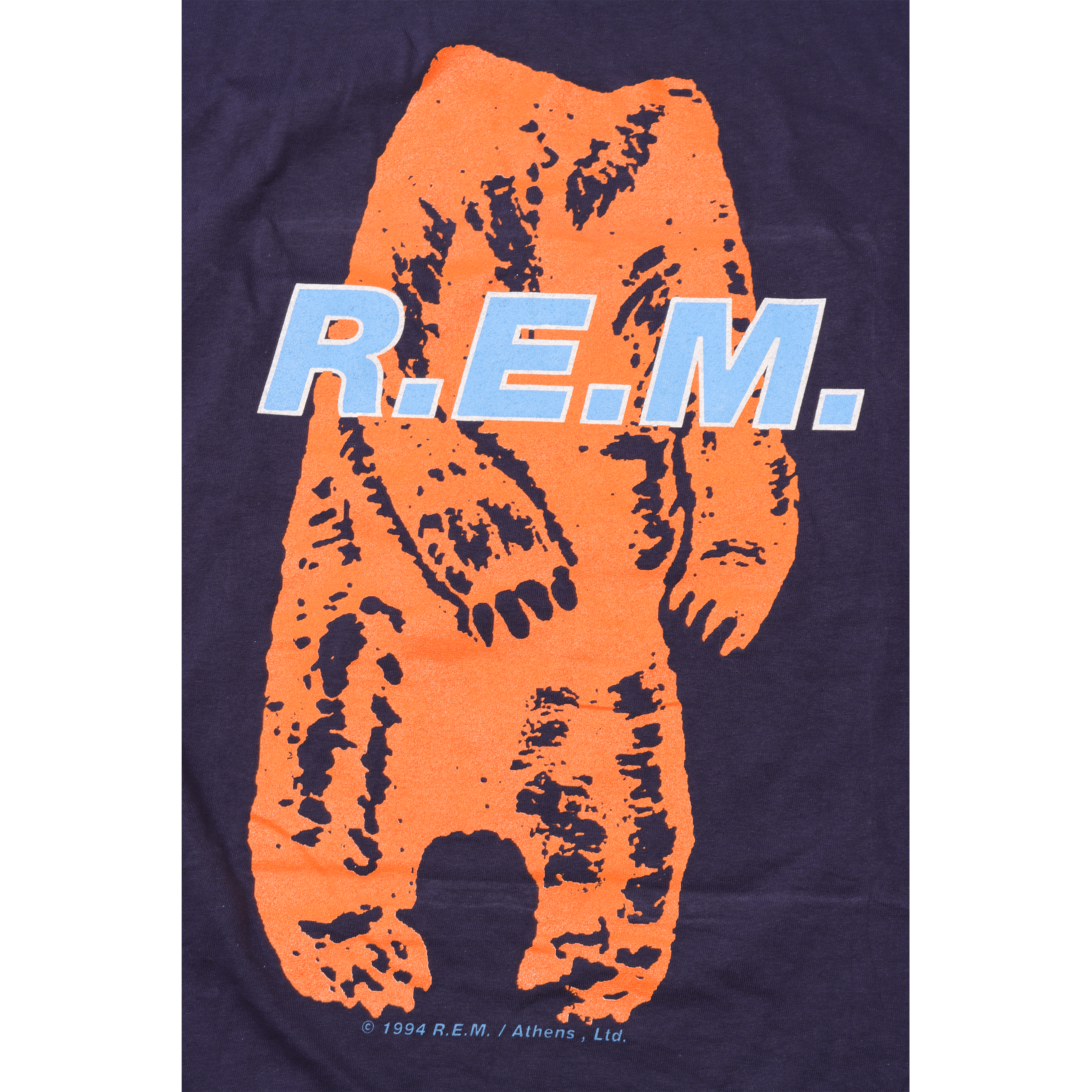 MONSTER R.E.M. Tour T-Shirt
