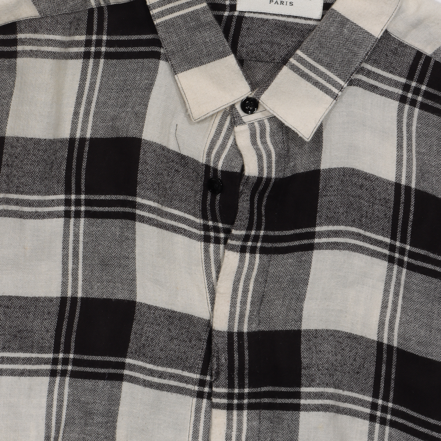 Flannel Shirt