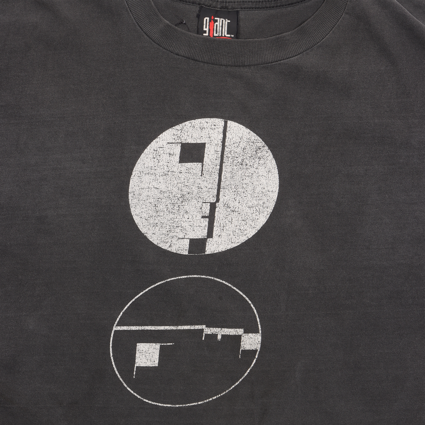 1998 Bauhaus Resurrection T-Shirt