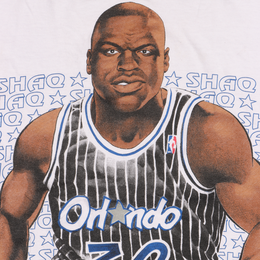 SHAQ T-Shirt