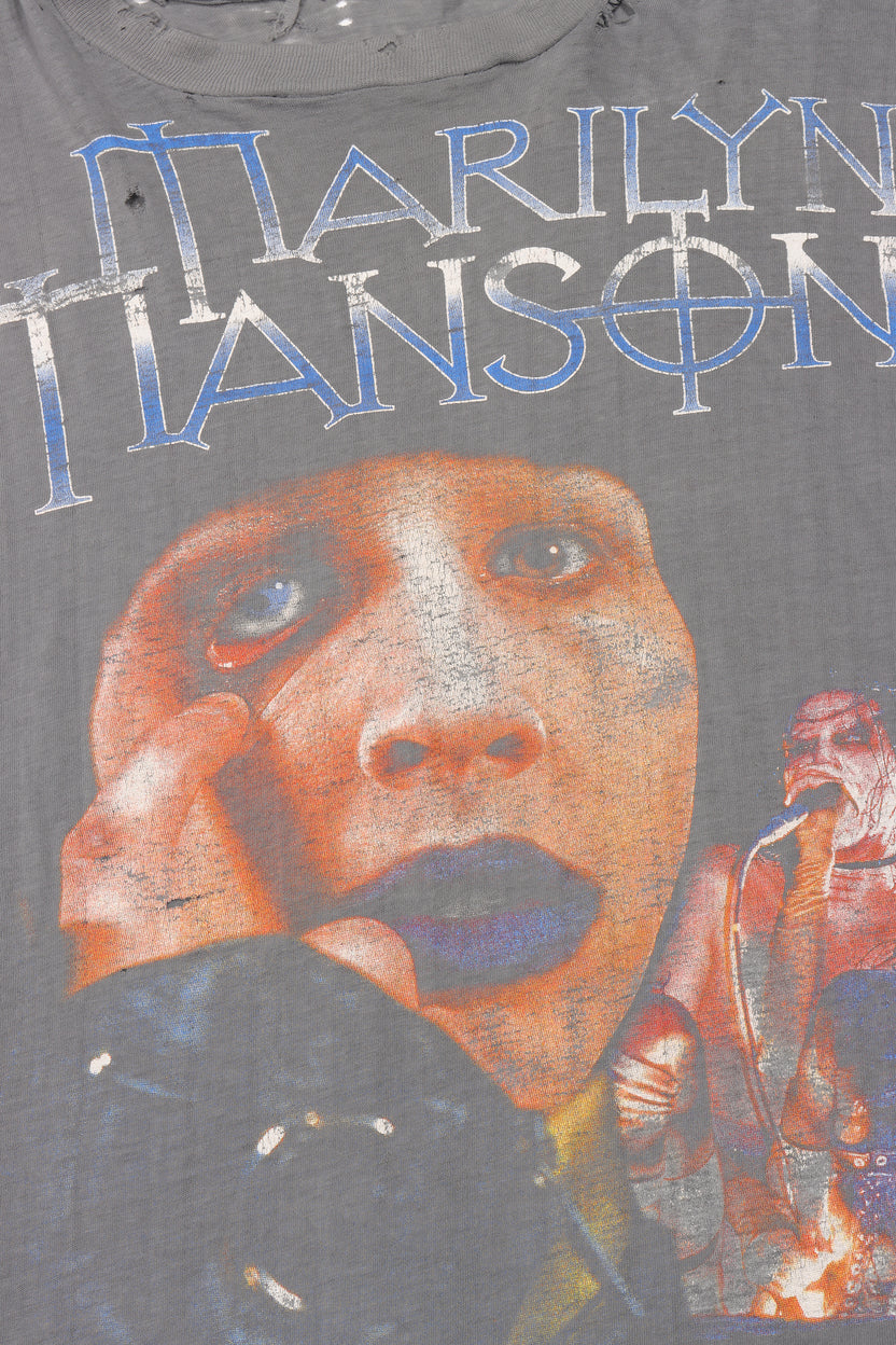 Marilyn Manson Mechanical Animals T-Shirt