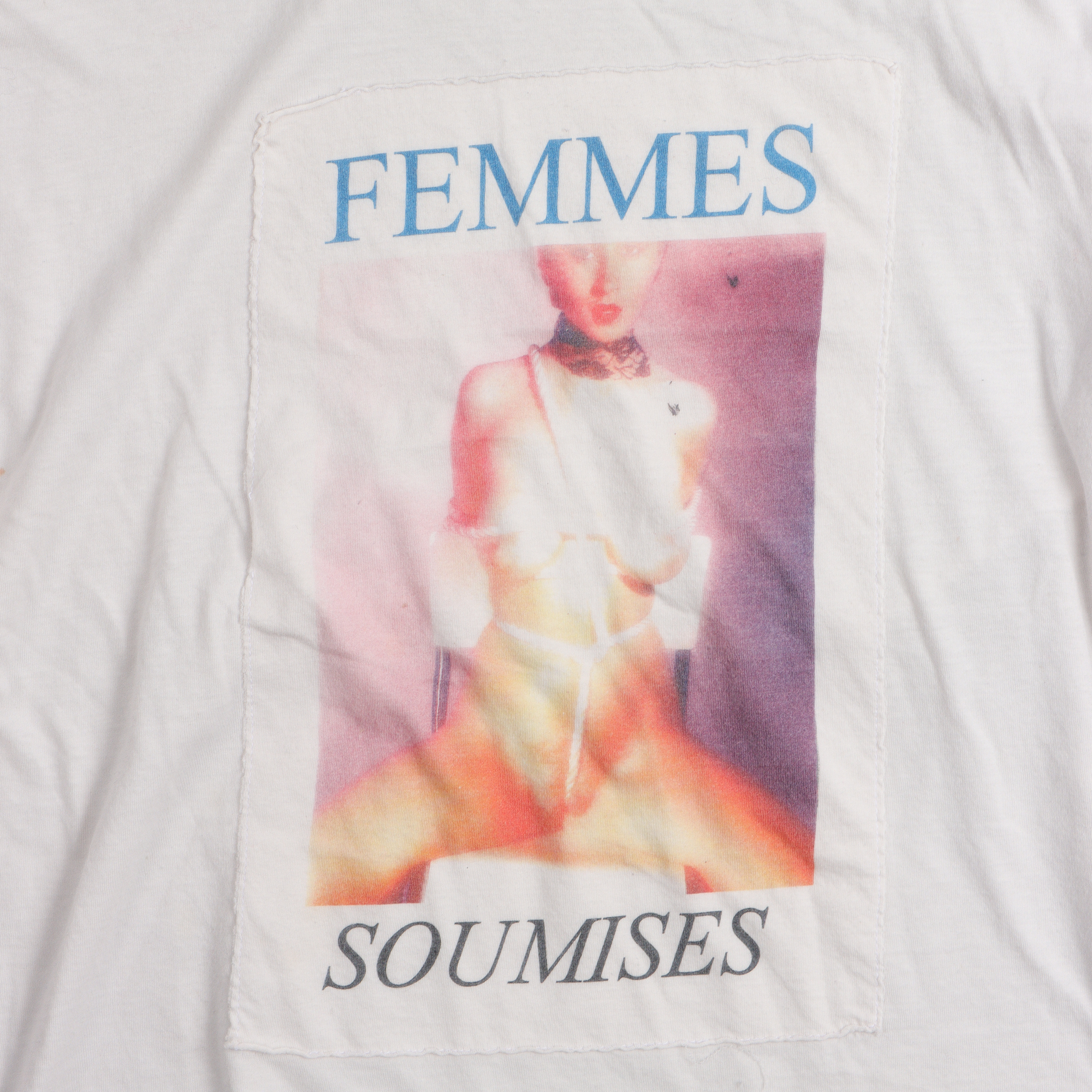Femmes Soumises T-Shirt