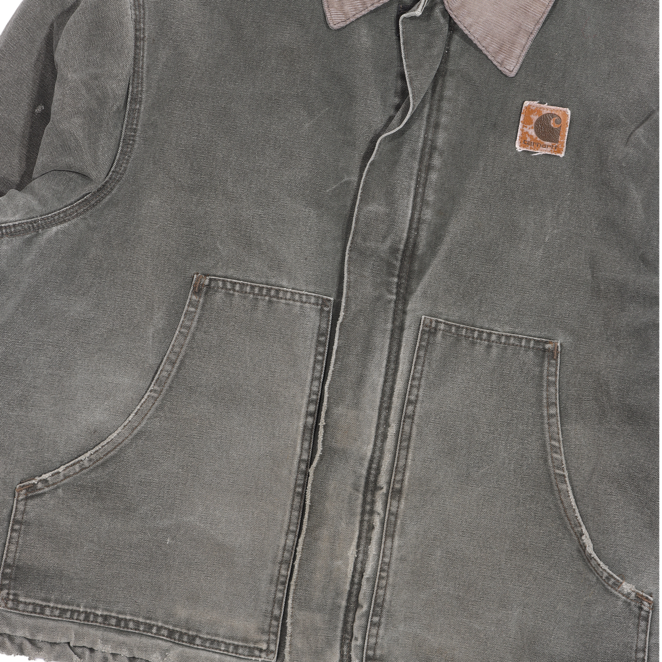 1990's Carhartt Work Jacket