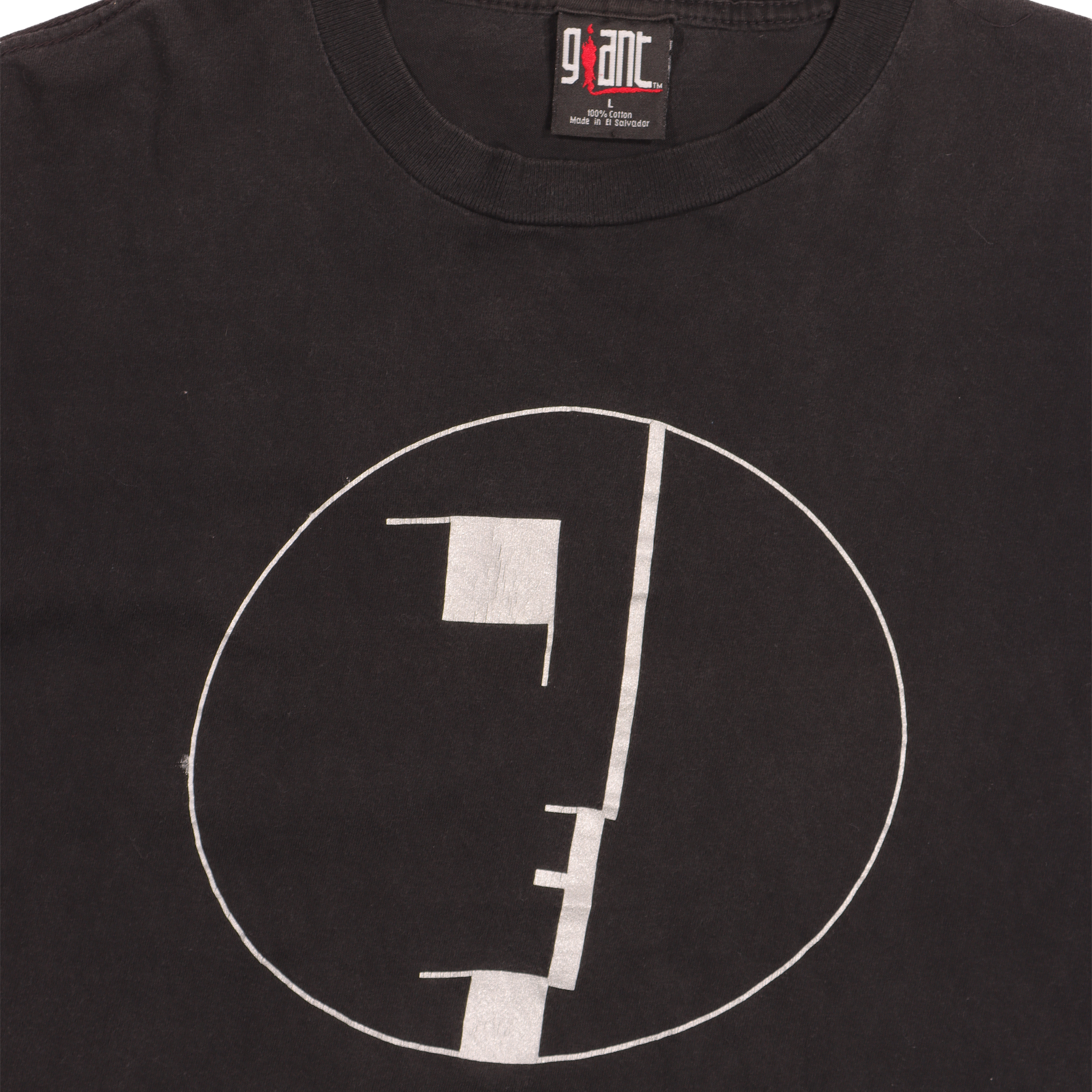 Early 90's Bauhaus T-Shirt