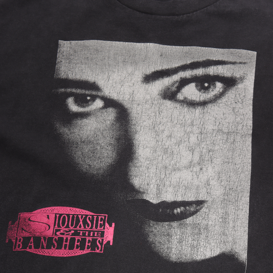 Siouxsie and The Banshees T-Shirt
